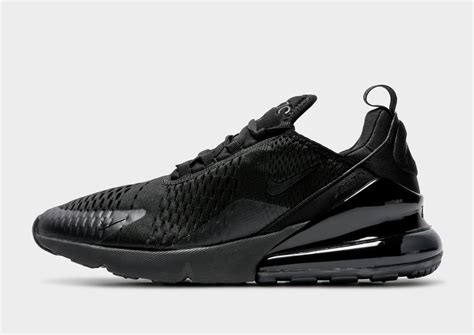 nike 270 donkerblauw|Black Air Max 270 Shoes (7) .